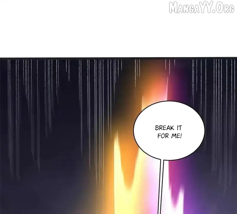 Divine Urban God Chapter 305 - page 30